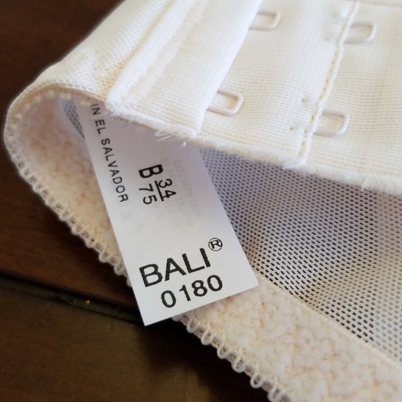 NWT BALI BRA 🍦 - Picture 5 of 7